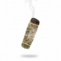 White Sage & Rue – 4” Smudge Bundle California